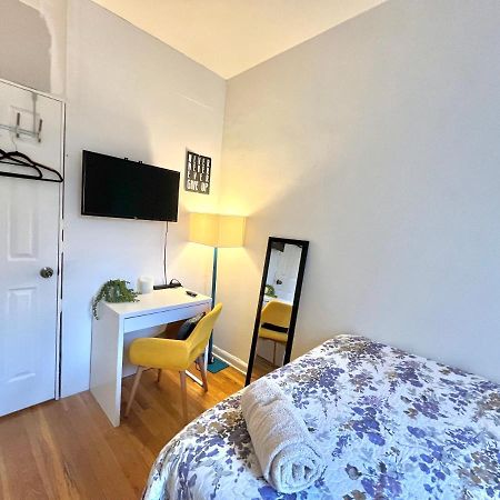 Manhattan -Ues - Room Accommodation Νέα Υόρκη Εξωτερικό φωτογραφία