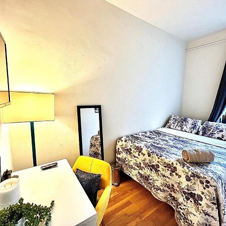 Manhattan -Ues - Room Accommodation Νέα Υόρκη Εξωτερικό φωτογραφία