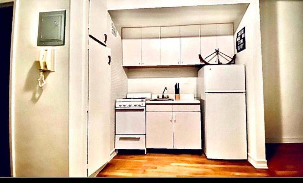 Manhattan -Ues - Room Accommodation Νέα Υόρκη Εξωτερικό φωτογραφία
