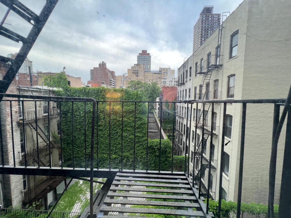 Manhattan -Ues - Room Accommodation Νέα Υόρκη Εξωτερικό φωτογραφία