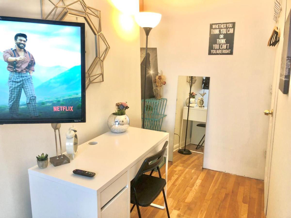 Manhattan -Ues - Room Accommodation Νέα Υόρκη Εξωτερικό φωτογραφία