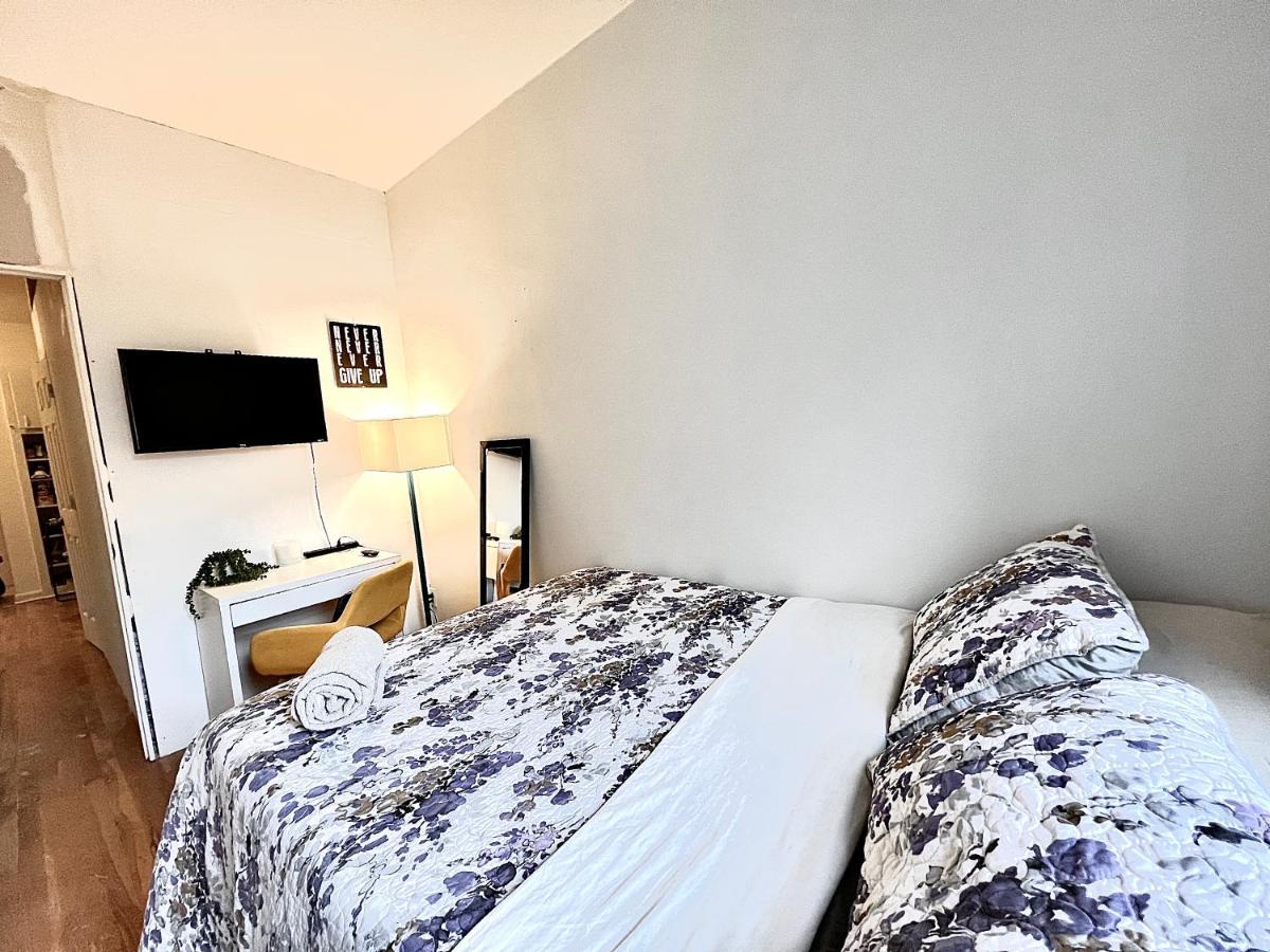 Manhattan -Ues - Room Accommodation Νέα Υόρκη Εξωτερικό φωτογραφία