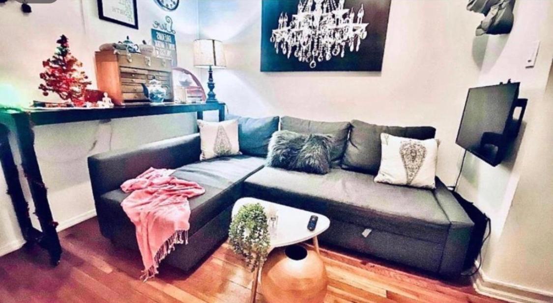 Manhattan -Ues - Room Accommodation Νέα Υόρκη Εξωτερικό φωτογραφία
