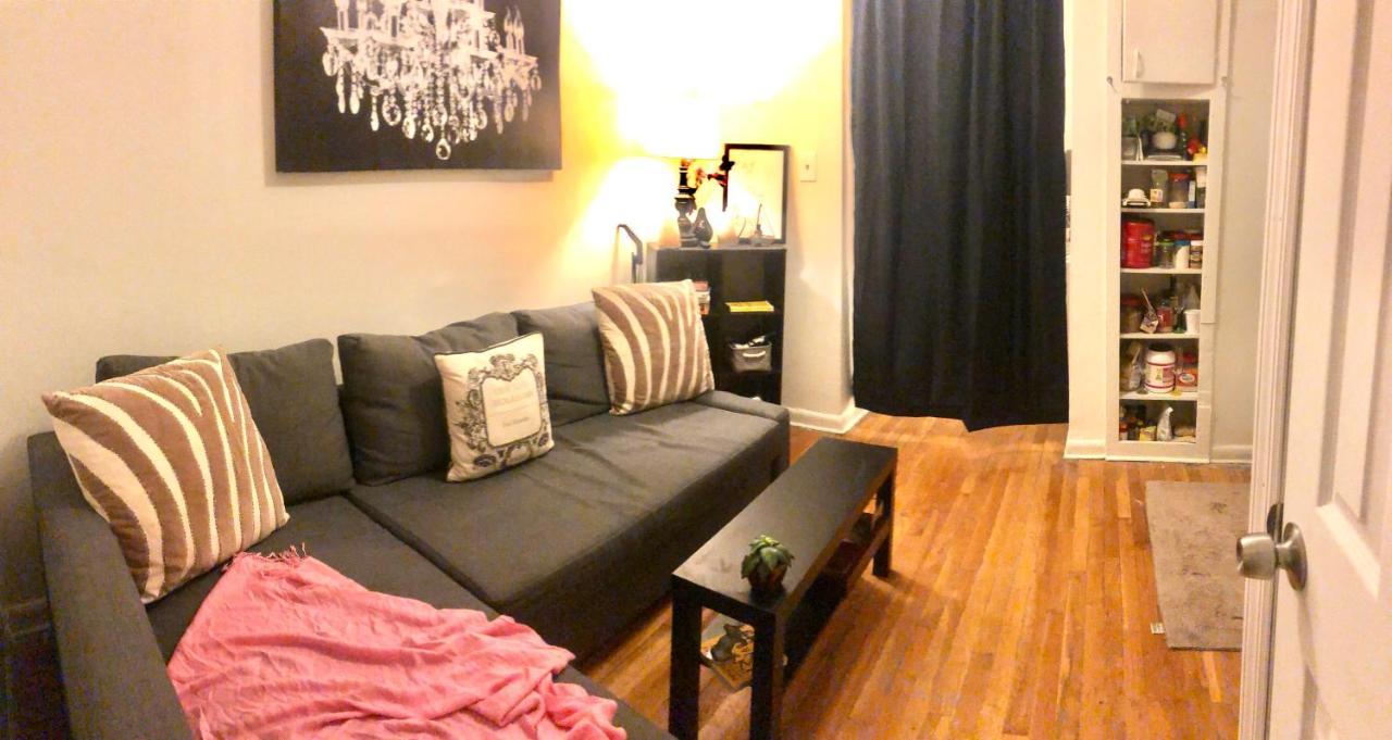 Manhattan -Ues - Room Accommodation Νέα Υόρκη Εξωτερικό φωτογραφία