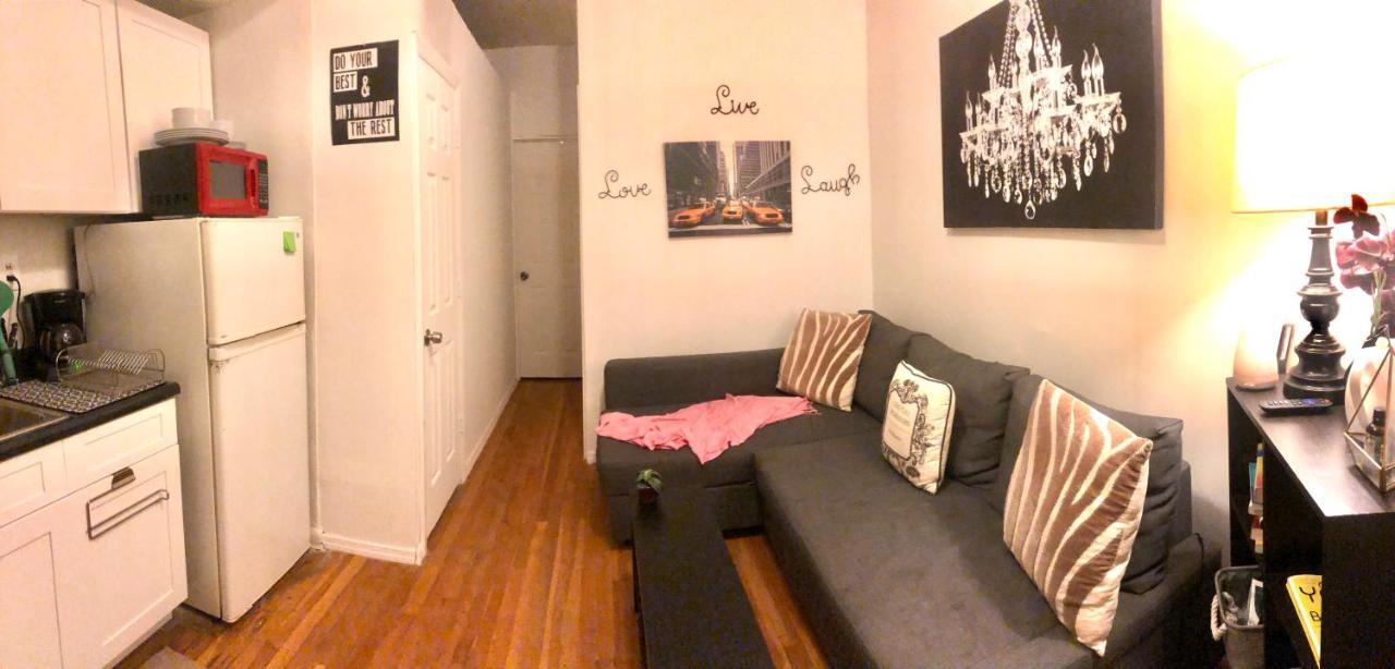 Manhattan -Ues - Room Accommodation Νέα Υόρκη Εξωτερικό φωτογραφία