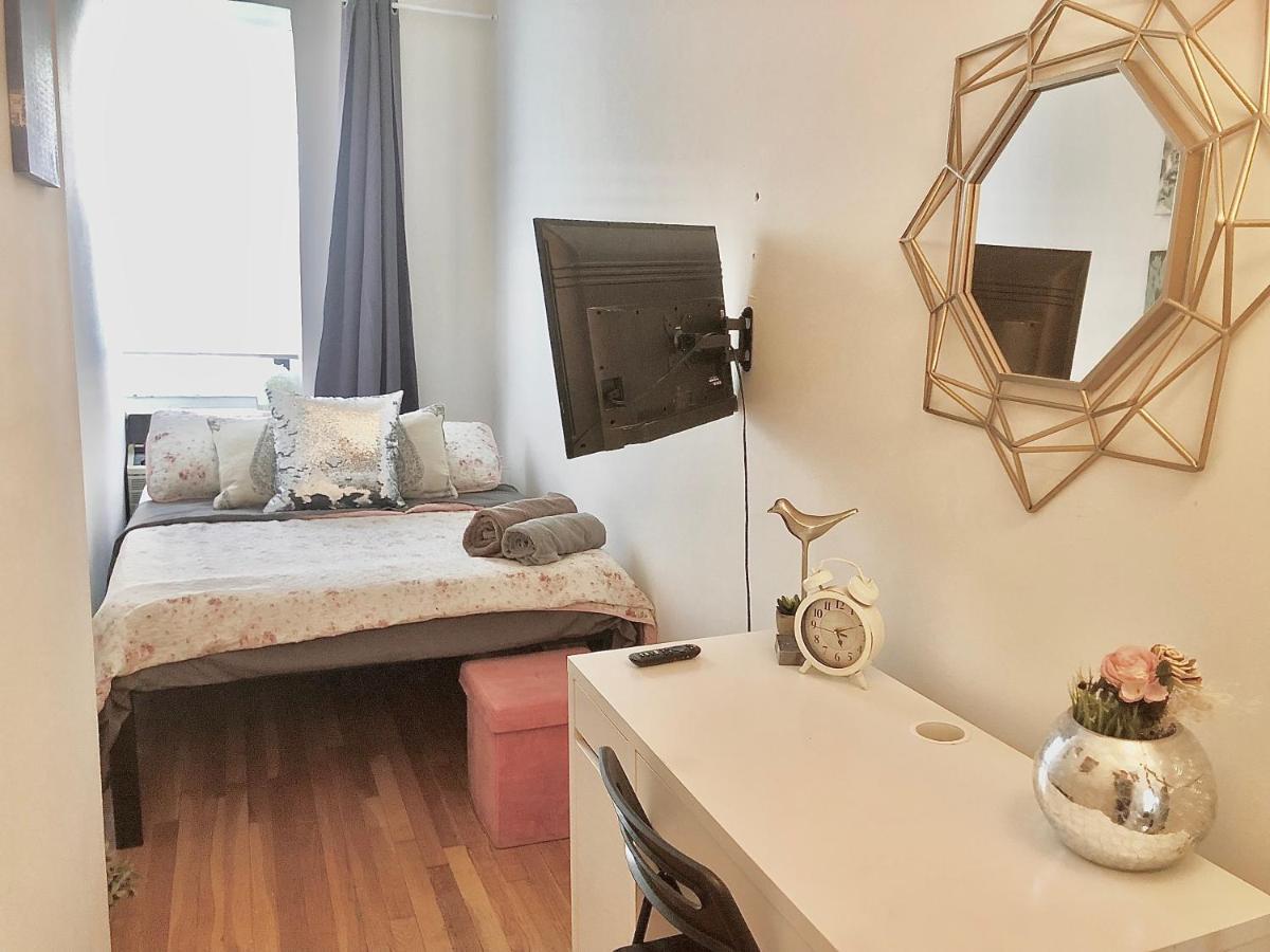 Manhattan -Ues - Room Accommodation Νέα Υόρκη Εξωτερικό φωτογραφία