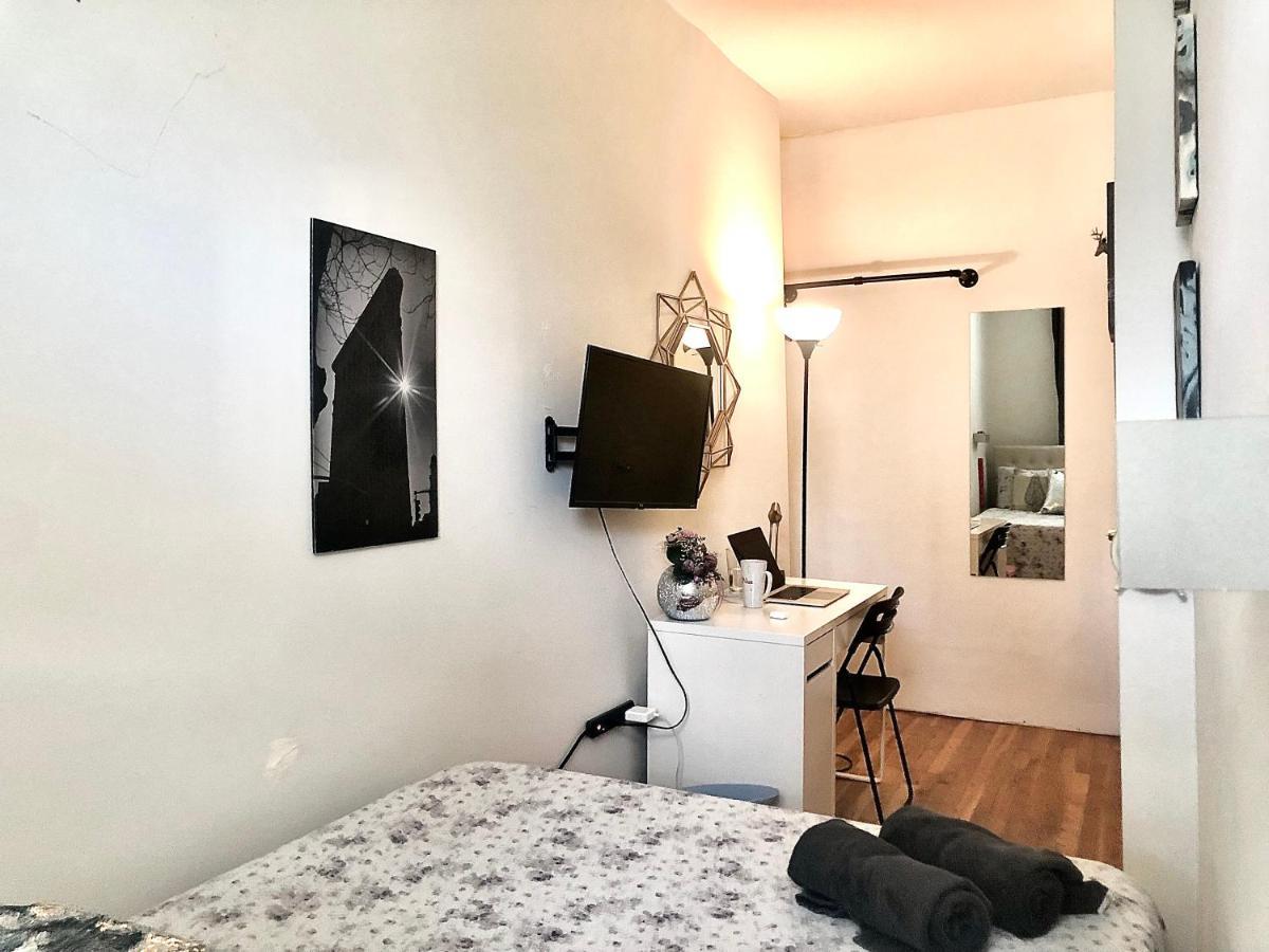 Manhattan -Ues - Room Accommodation Νέα Υόρκη Εξωτερικό φωτογραφία