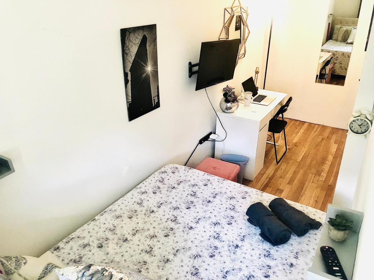Manhattan -Ues - Room Accommodation Νέα Υόρκη Εξωτερικό φωτογραφία